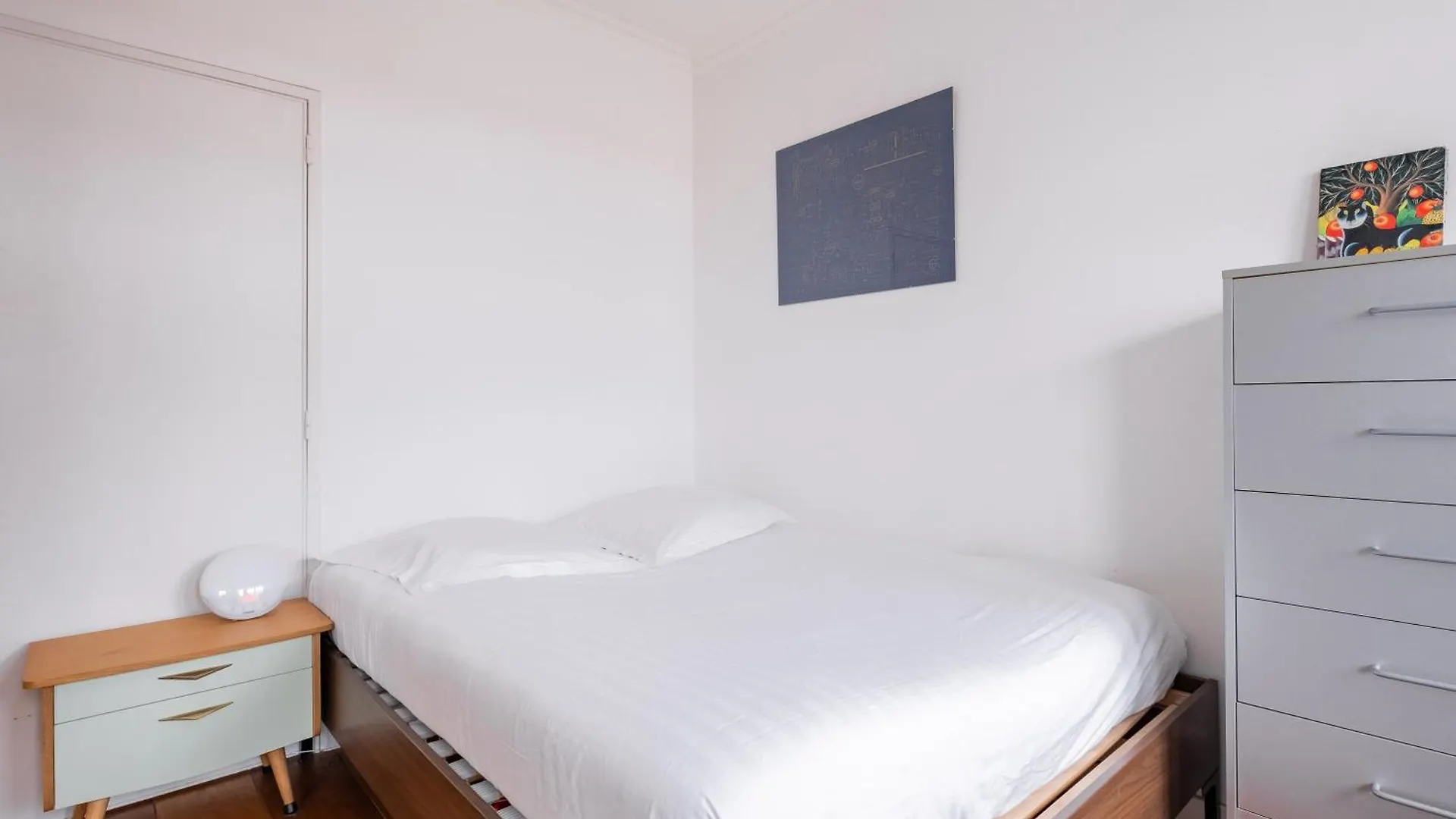 Veeve - Metropolitan Marvel Apartment Paris