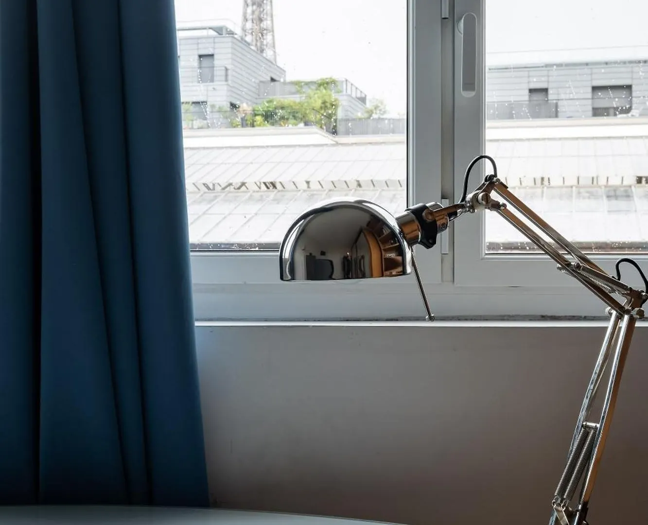 Veeve - Metropolitan Marvel Apartment Paris