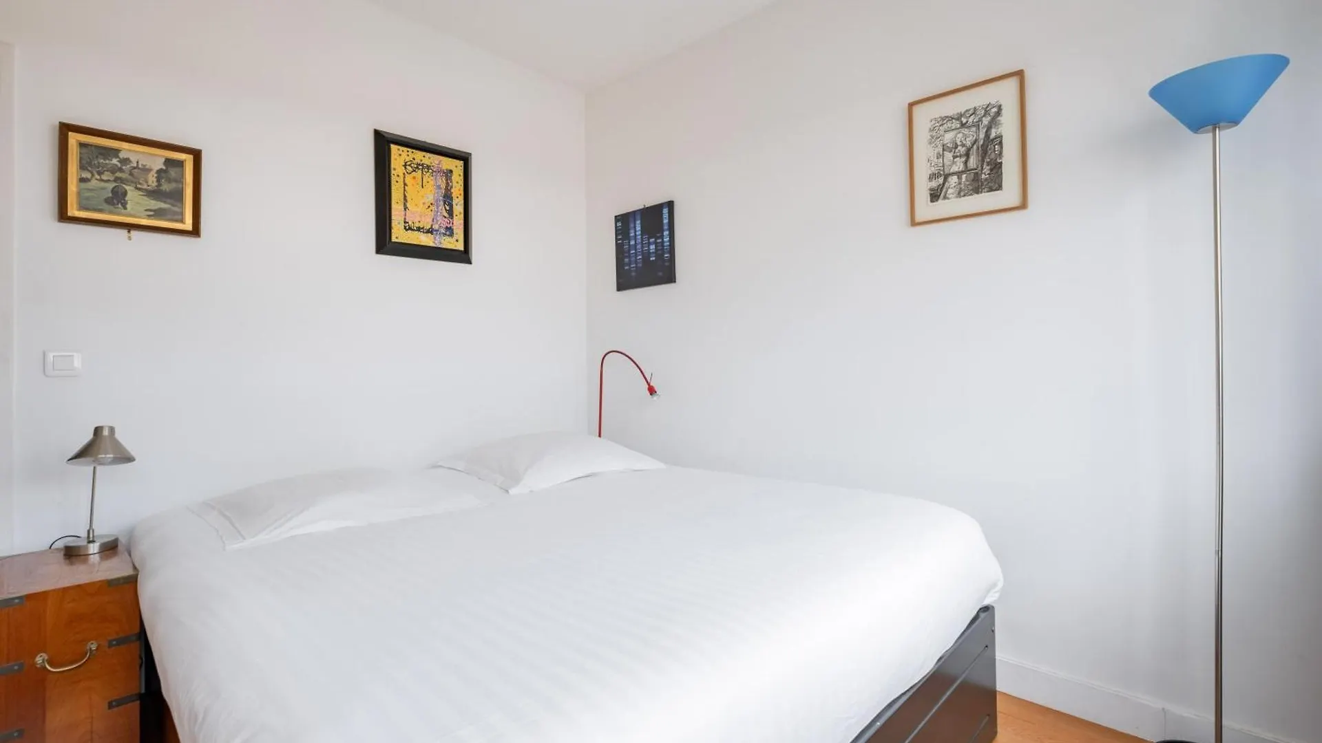 Veeve - Metropolitan Marvel Apartment Paris 0*,