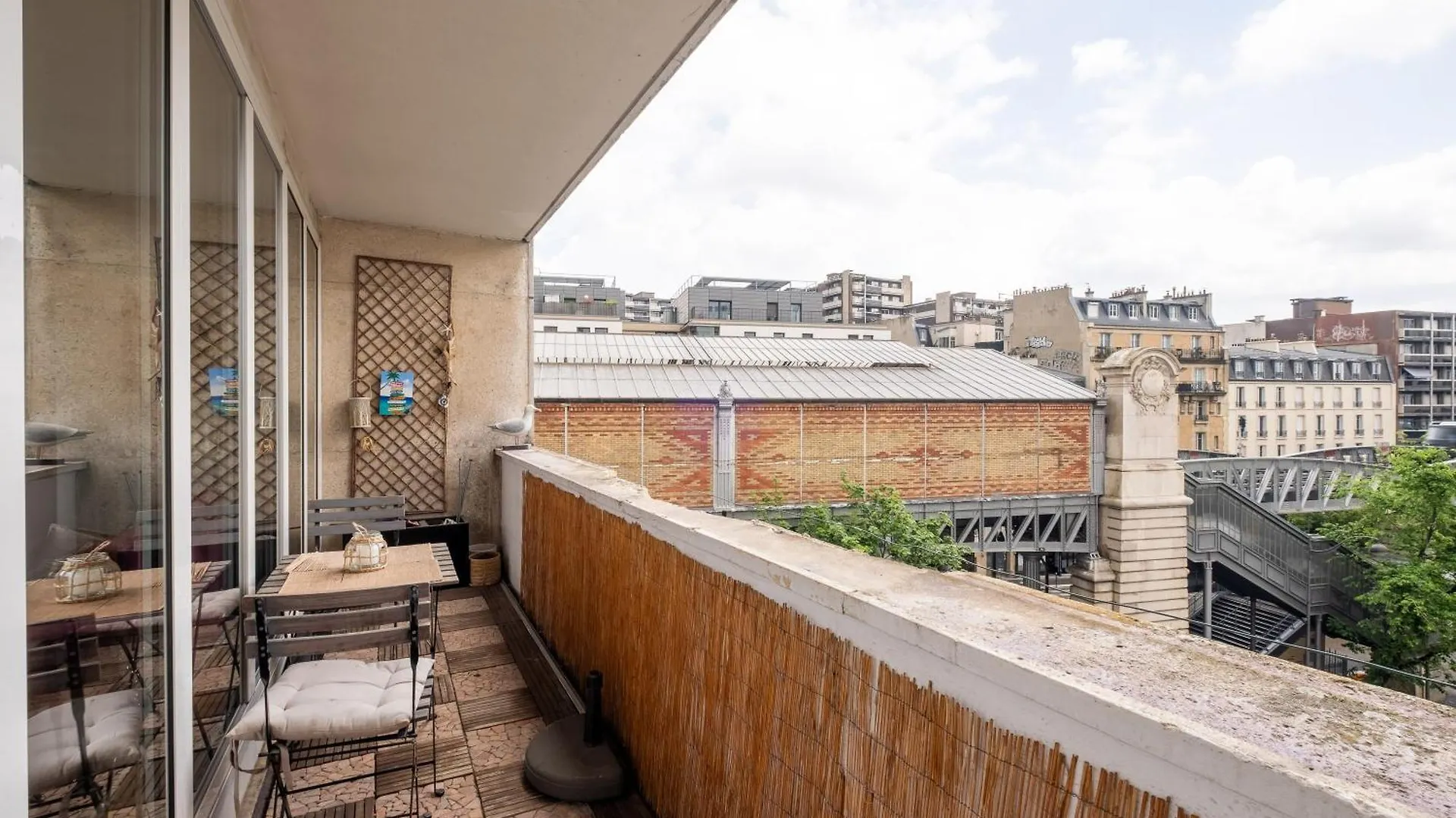 Veeve - Metropolitan Marvel Apartment Paris