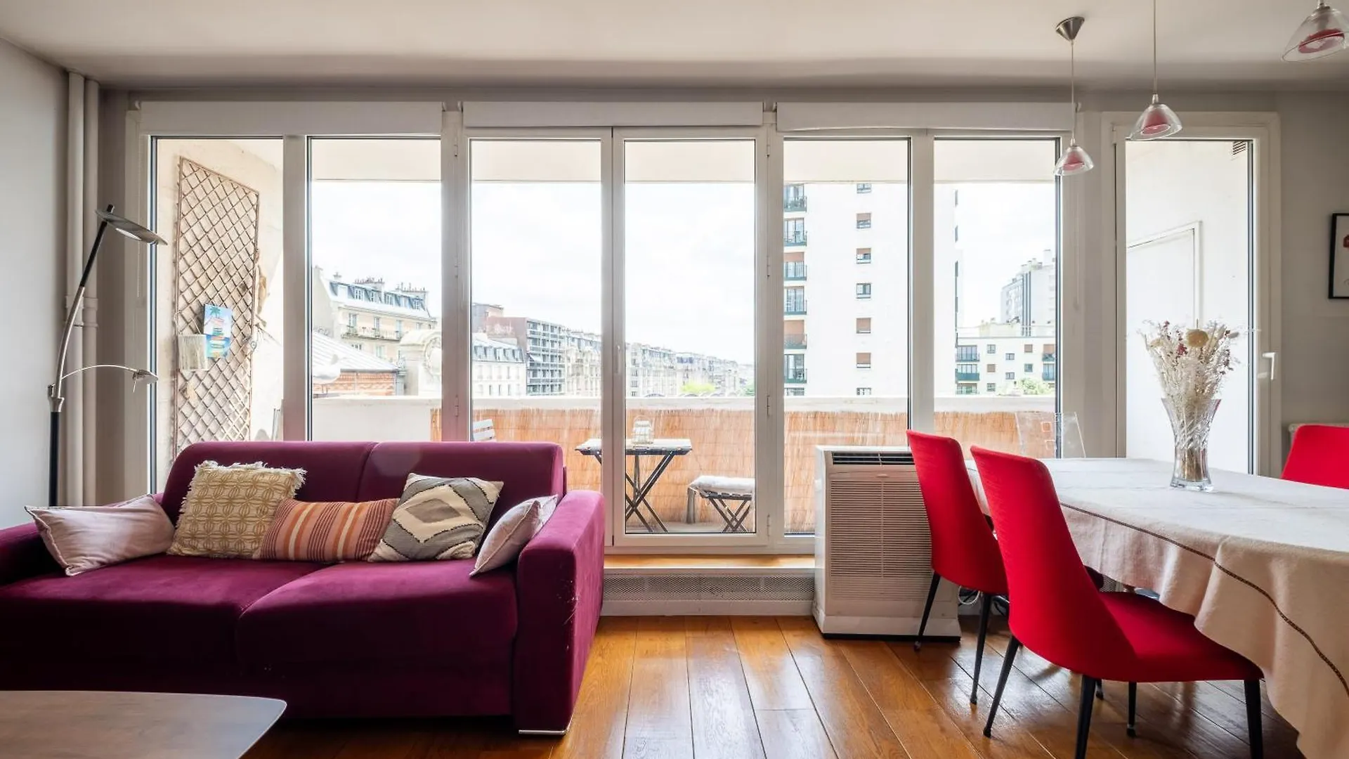 Veeve - Metropolitan Marvel Apartment Paris