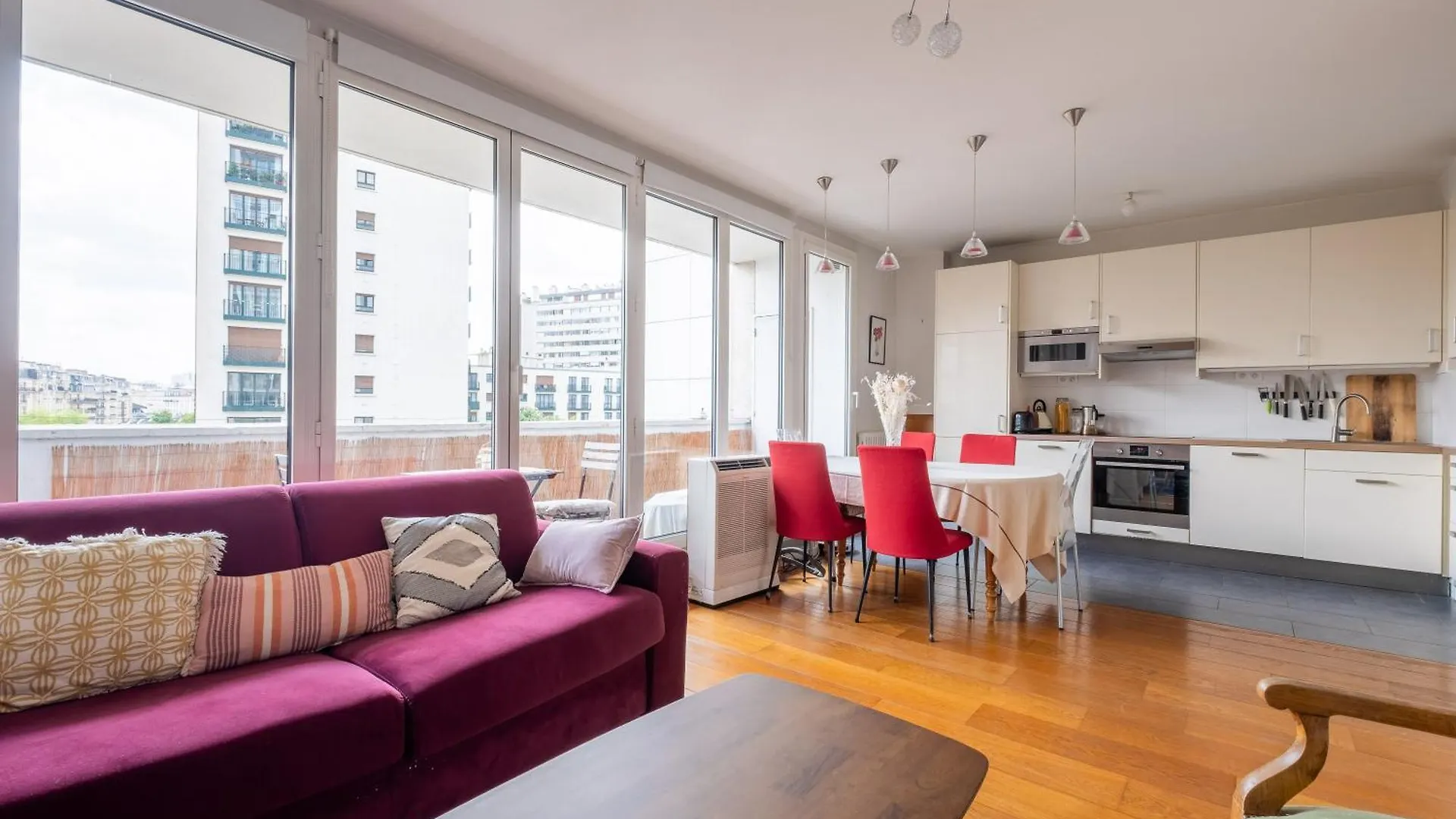 Veeve - Metropolitan Marvel Apartment Paris